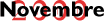 Jnet. Novembre 2000